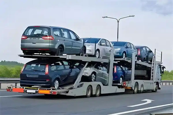 乡宁轿车托运查询