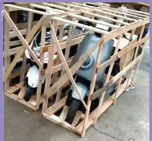 乡宁电动车运输
